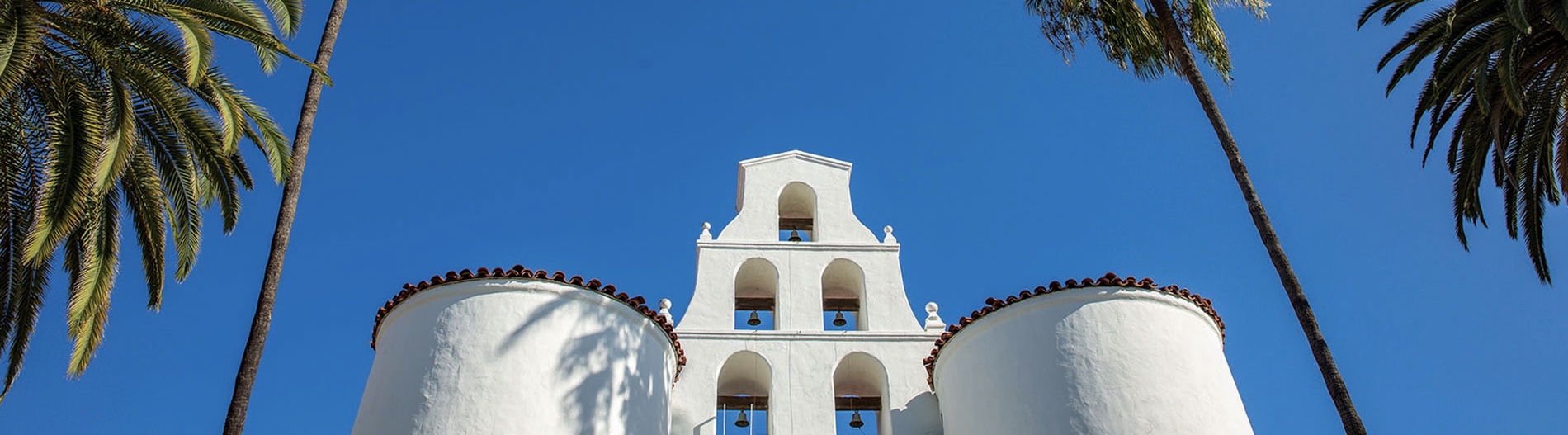 Picture of SDSU Hepner Hall